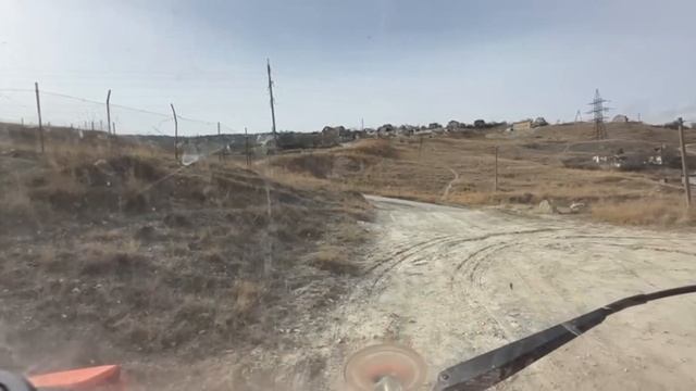 Доставка бетона в горы | чуть не съехал в опалубку смотреть онлайн