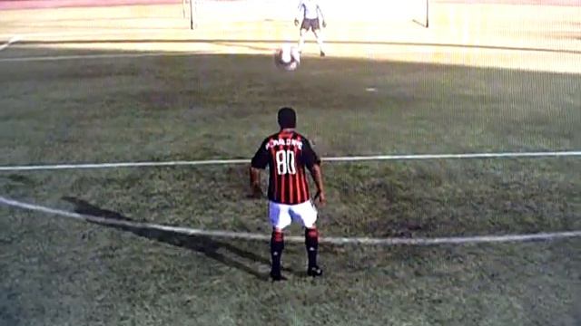 FIFA 09 смотреть онлайн