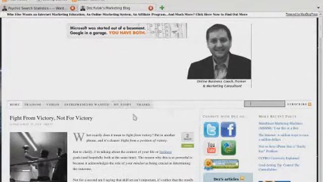Wordpress Tips: Using the Psychic Search Plugin to Log Your Visitor's Search Results смотреть онлайн
