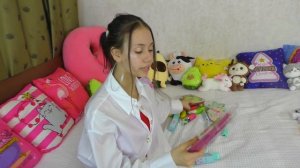 Обзор на Новую Косметику? Что Будет в Подарках для Подписчиков