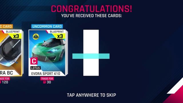 ASPHALT 9 | Opening 20 McLaren Senna packs & Test Drive смотреть онлайн