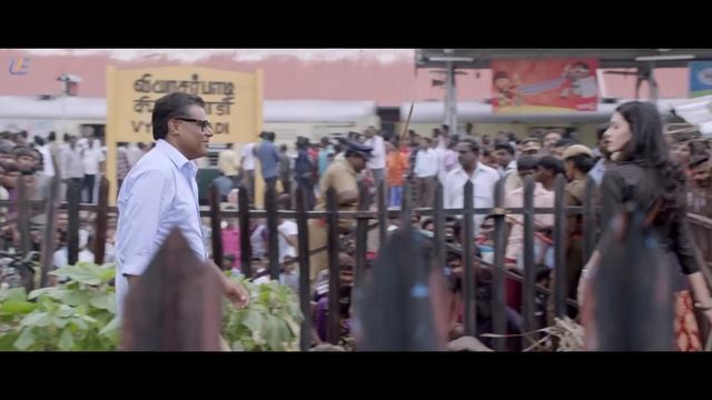 Anegan - Tamil Full Movie | Dhanush | Karthik | Amyra Dastur | Harris Jayaraj смотреть онлайн