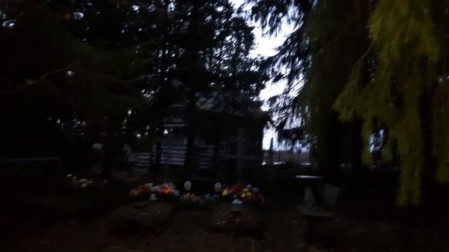 Часовня 18 века | Часовная Дмитрия Солунского петрозаводск достопримечательности| Дело было в гараж смотреть онлайн