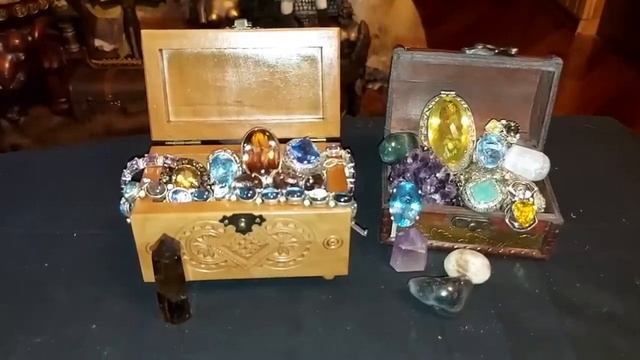 ДЕНЕЖНЫЙ СОХРАН 2 ➤ ВЕДЬМИНА ИЗБА ИНГА ХОСРОЕВА смотреть онлайн