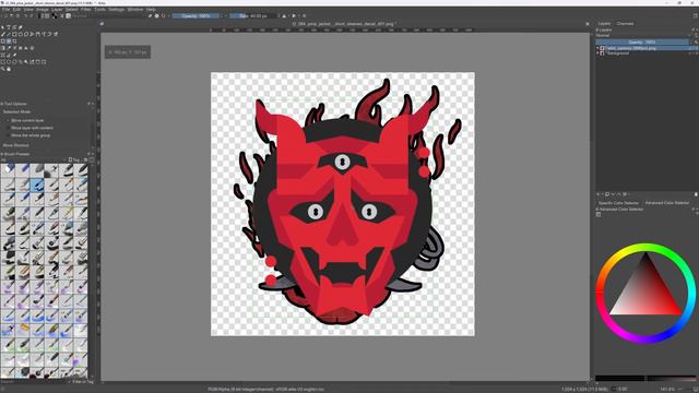 WolvenKit 8.7 Feature Guide - Modify Textures