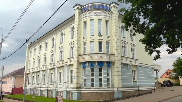 Задонск смотреть онлайн