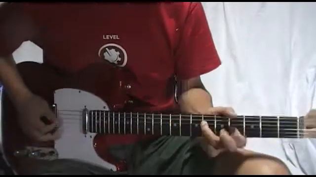 FENDER CHAMPION 110 sound check featuring the cheep Telecaster смотреть онлайн