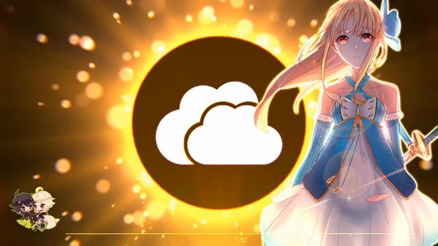 Nightcore - Butterfly (Aki Remix) [Smile.dk] смотреть онлайн