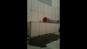 Как укладывать напольную плитку в ванной?