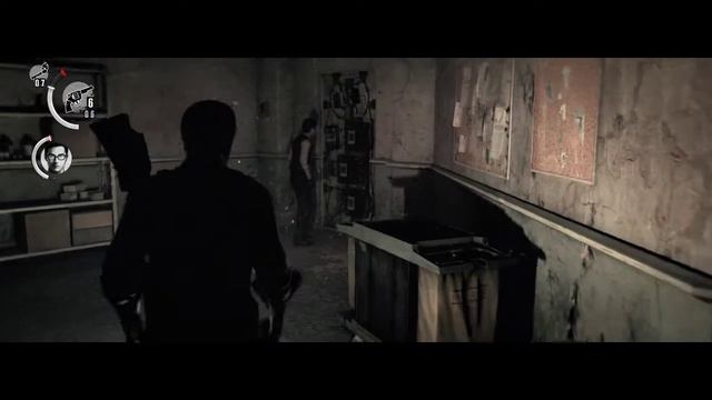 Прохождение The Evil Within Эпизод 5 В глубинах смотреть онлайн