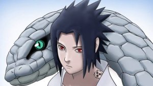 Наруто Бог жаждущий смерти Шинигами | Альтернативный сюжет | Все части