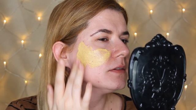 L'Oréal Paris Pure Clay Bright Mask смотреть онлайн