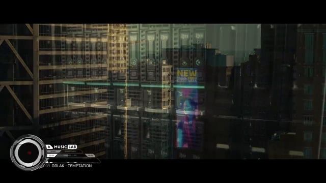 Atmospheric Music for Coding Work — Smooth Future Garage.mp4 смотреть онлайн