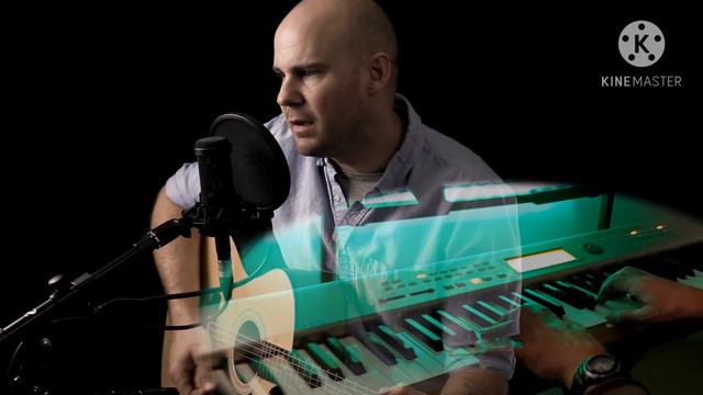 korg SP 500, what's up. 4 non blondes,acoustic. Darryl Green смотреть онлайн