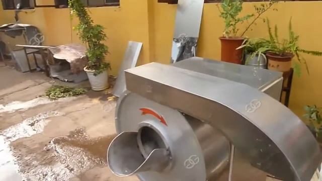 Оборудование для нарезки картошки смотреть онлайн