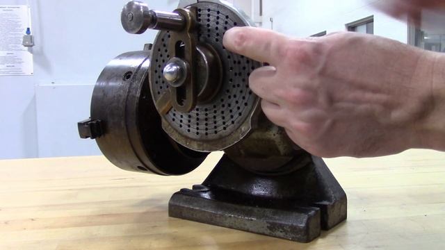 How to Use a Dividing Head смотреть онлайн