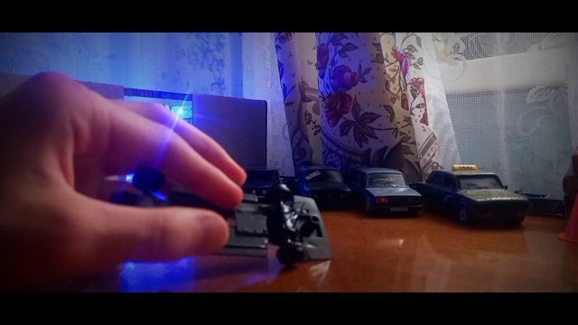 #Урок.6 как занизить масштабную модель ваз 2115 смотреть онлайн