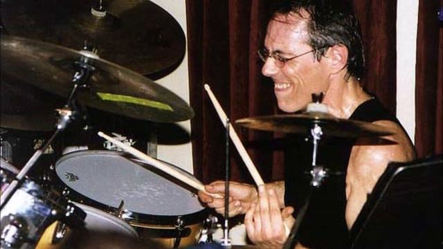 John Patitucci & Vinnie Colaiuta - Scophile - 1994 Emeryville, CA смотреть онлайн