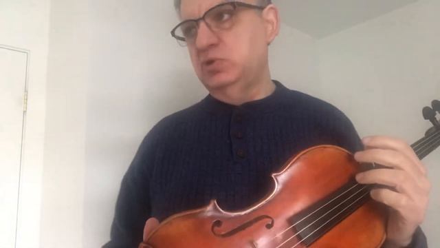 Выбор скрипки смотреть онлайн
