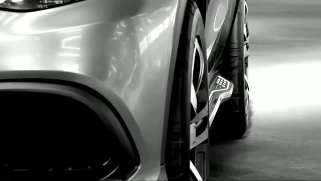 2018 Mercedes Benz GLE COUPE смотреть онлайн