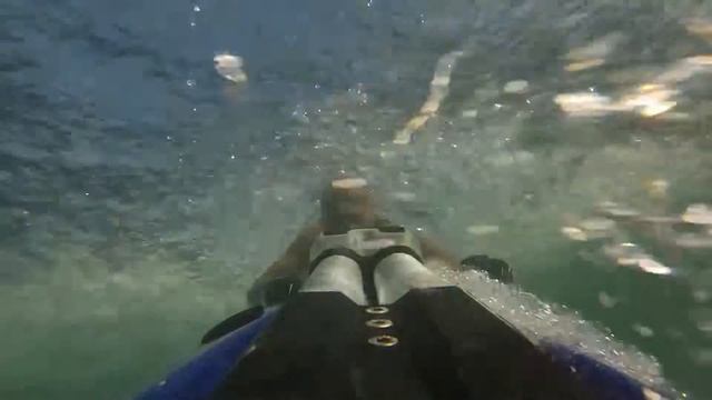 Субмарина Jet Sky