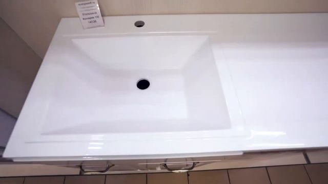 Как выбрать раковину. Советы и рекомендации специалиста смотреть онлайн