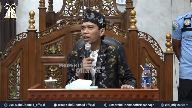 Hidup Untuk Apa..? Kajian Subuh Masjid Baitul Hamid Kota BIMA | Ustadz Prof Dr. Abdul Somad, Lc,.MA смотреть онлайн