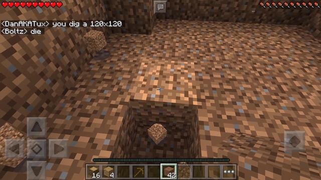 Minecraft Pocket Edition - Lets Play #5 "THE COMEBACK!" смотреть онлайн
