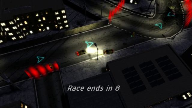 Little Racers STREET (Xbox 360) - XLink Kai Online Multiplayer 2023