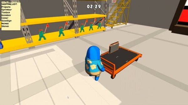 Super Totally Ultimate Dad Showdown ★ Gameplay ★ PC Steam [ Free to Play ] game 2021 ★ HD 1080p60FP