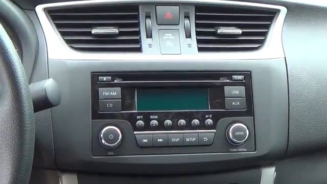 2015 Nissan Sentra Aurora | Denver 152553 смотреть онлайн
