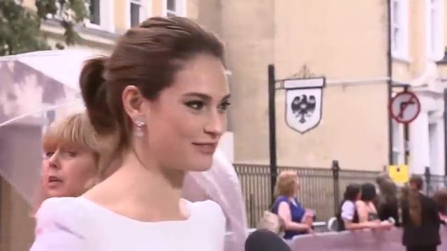 BAFTA Celebrates 'Downton Abbey'