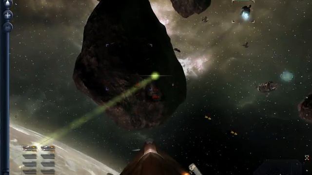 X3 Albion Prelude (Разорившийся наёмник)/прохождение №2 ... смотреть онлайн