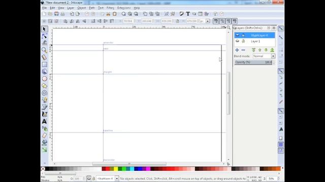 Creating a Custom TTF (TrueType Font) смотреть онлайн