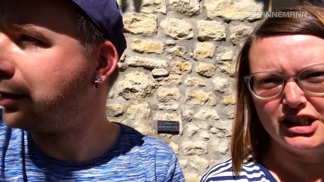 Nieder-Olm - Ein Straßenfest, ein Bakker Polyp und ganz viel Helene Fischer! смотреть онлайн