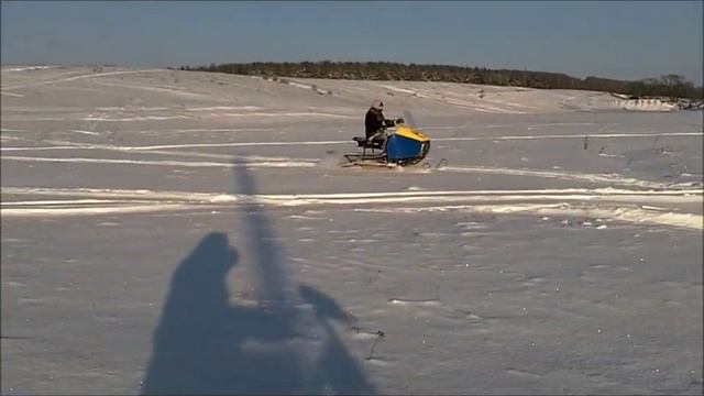 Самодельные снегоходы январь 2014г смотреть онлайн