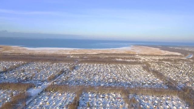 СНТ Ладога массив Восход смотреть онлайн