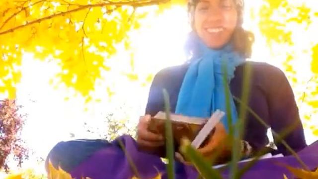 Autumnal Oracle Card Review: Stacey Demarco's Gods and Goddesses смотреть онлайн