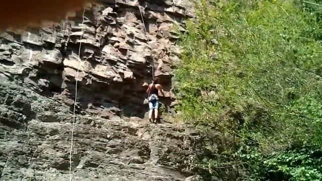 Поездка в Зуевку 21-22.07.2012 смотреть онлайн