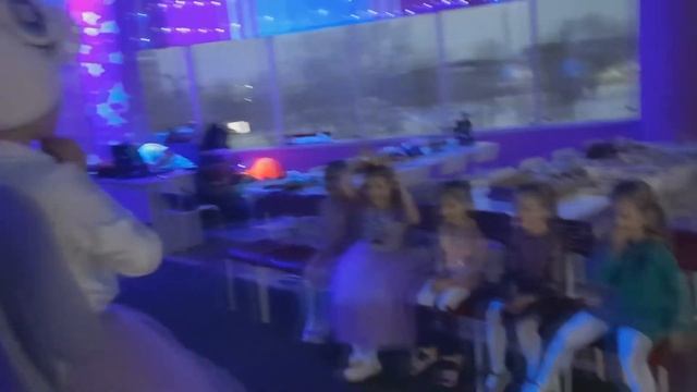 ВЛОГ: День рождения Даши. 5 лет. Много подарков. 19.02.21 смотреть онлайн