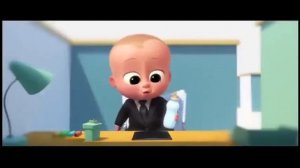 Hola Como Tale Tale Vu - Boss Baby | Sofia Reyes - 1, 2, 3 (feat. Jason Derulo & De La Ghetto)