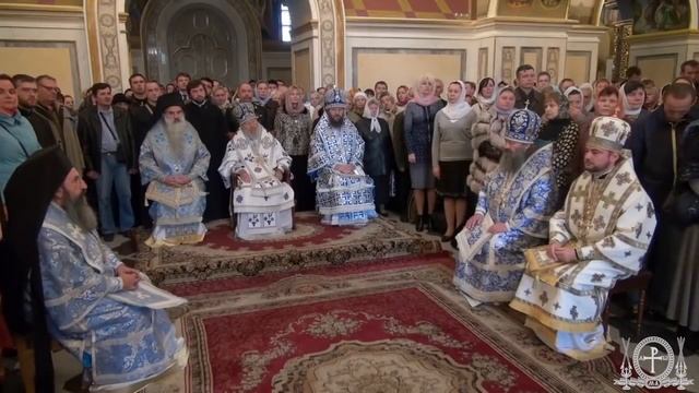 Памяти Блаженнейшего митрополита Владимира. Воспоминания о почившем Предстоятеле.