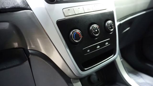 Geely Emgrand X7 '2015 смотреть онлайн