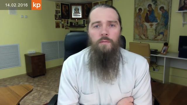 Детская сила