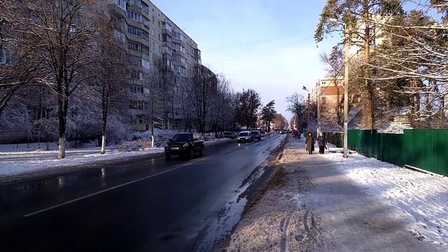 ASUS ZenFone 4 Max (ZC554KL) Пример видеозаписи. Основная камера смотреть онлайн