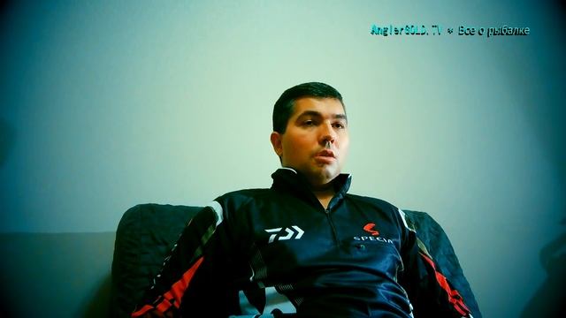 Болонская ловля. О моих болонках и катушках. смотреть онлайн