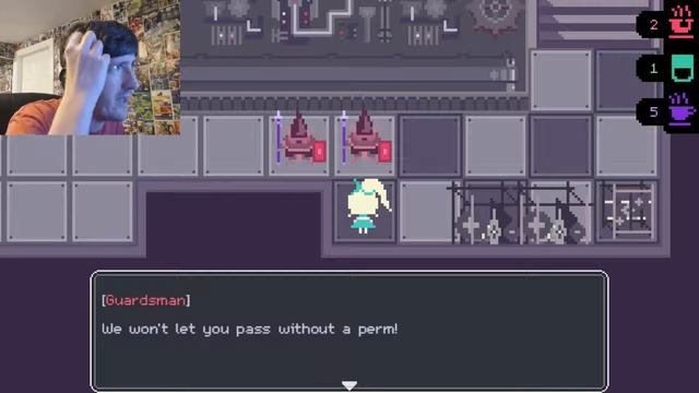 BELLIGERENT BOSS! - Virgo Versus The Zodiac Part 4 смотреть онлайн