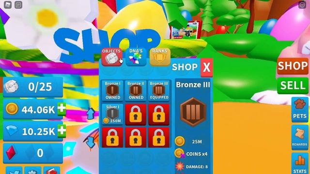 милиард кодов на изи прошел игру(Throwing Simulator) смотреть онлайн