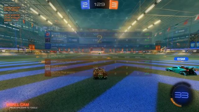 5 БЕСПЛАТНЫХ Подарков (750 кредитов) | Что делать с подарками?LUCKY LANTERNS Rocket League