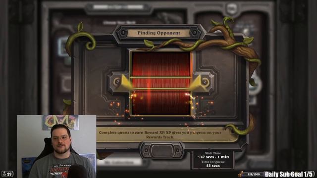 Beast Hunter (Copper Hunter) | Deck Spotlight | Wild Hearthstone Guide смотреть онлайн